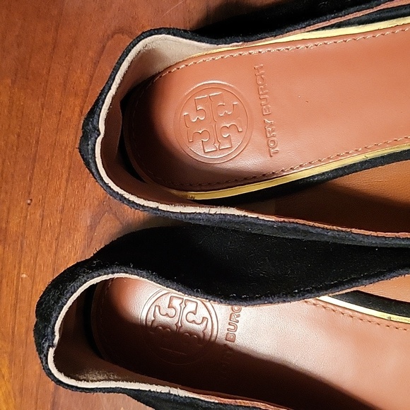 Tory Burch Miller Loafer - Picture 4 of 7